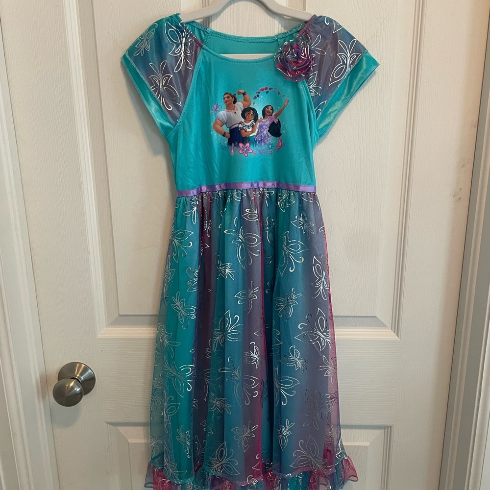 Disney Girls Nightgowns